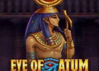 Eye Of Atum слот от Play'n Go