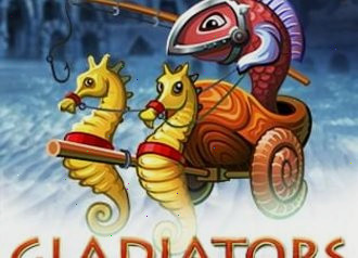 Gladiators слот Metelitsa