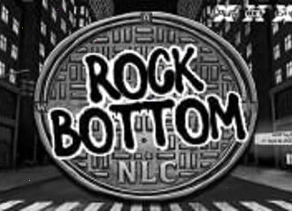 rock bottom slot NLC