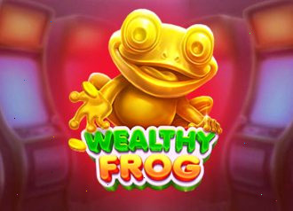 Wealthy Frog слот Metelitsa